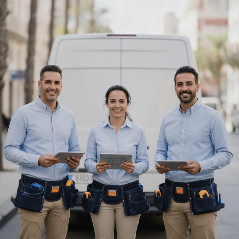Agenzia Immobiliare Commerciale team a Montesilvano