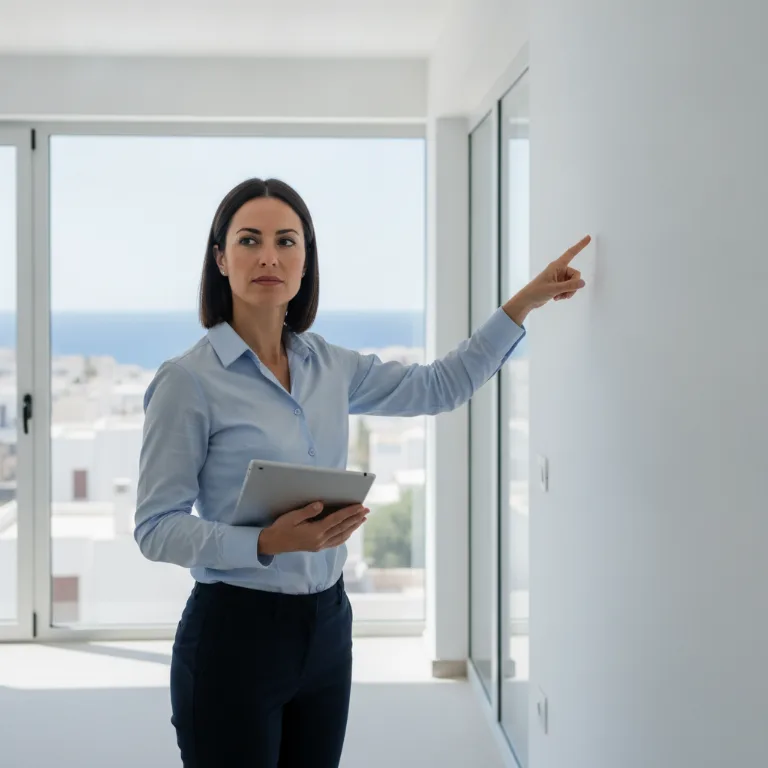 Agenzia Immobiliare Commerciale servizio a Montesilvano